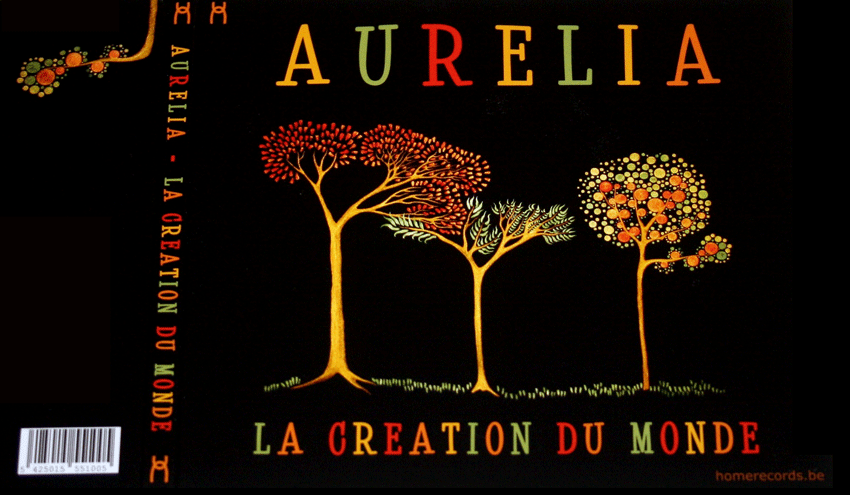 Aurelia